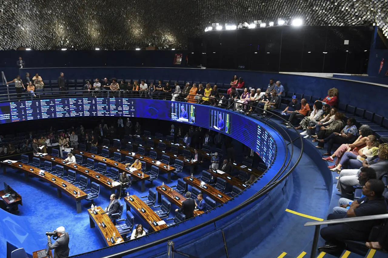 Entenda o papel e a escolha dos suplentes de senador no sistema político