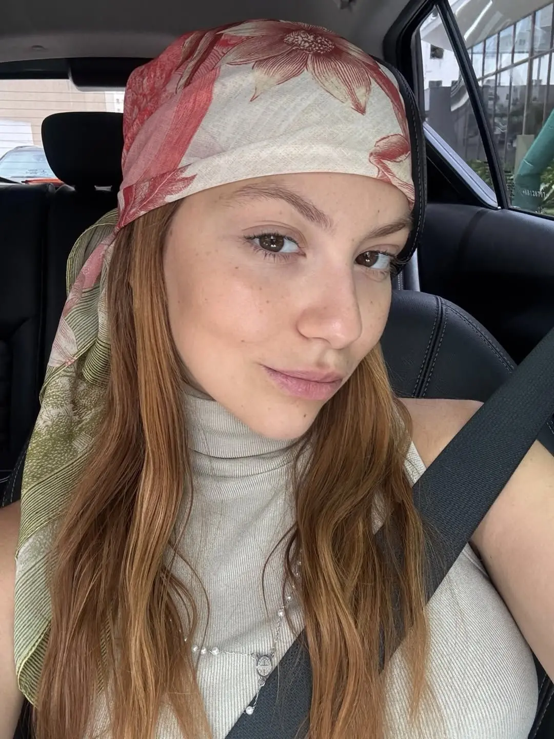 Bruna revelou em janeiro que foi diagnosticada com câncer de mama com metástase. 