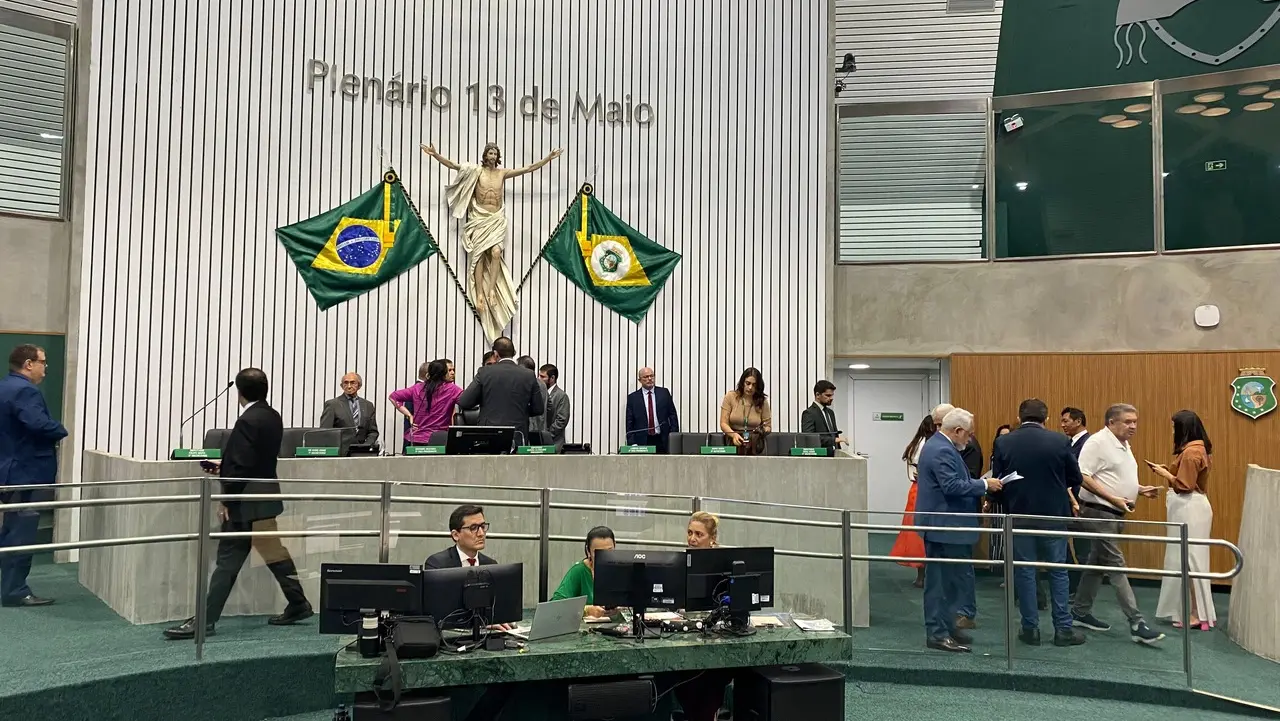 capa da noticia