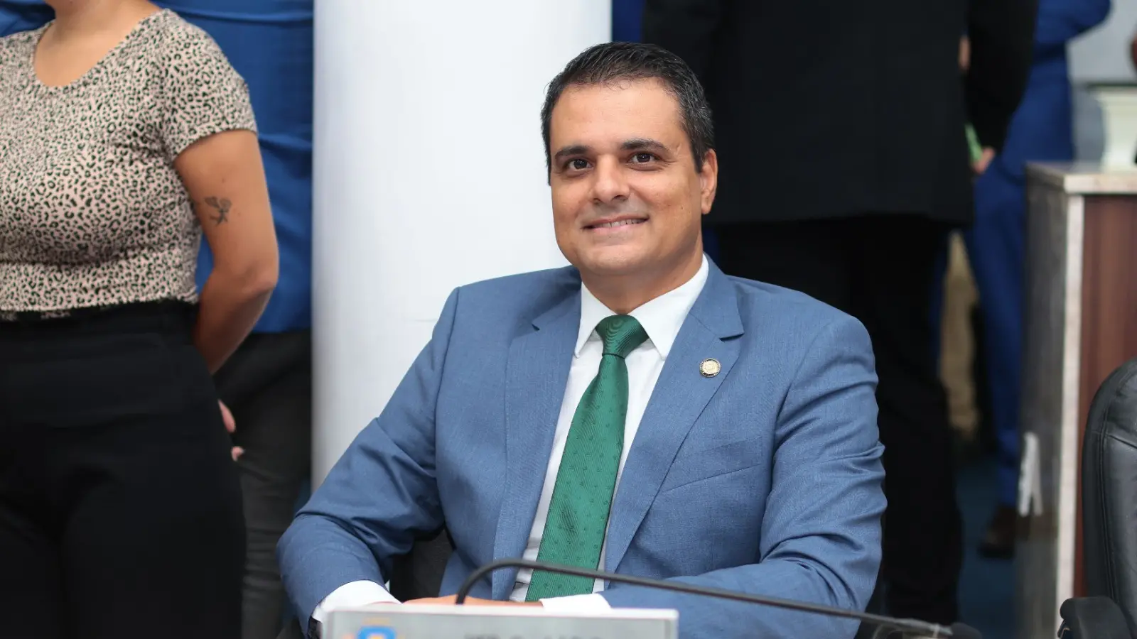 capa da noticia