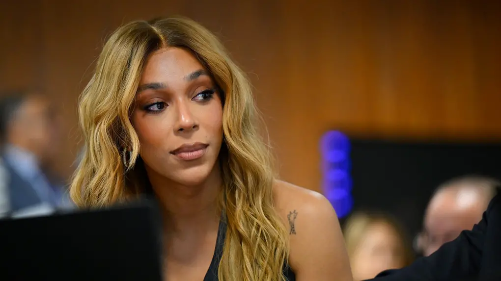 Erika Hilton é eleita presidente da Comissão de Direito das Mulheres da Câmara