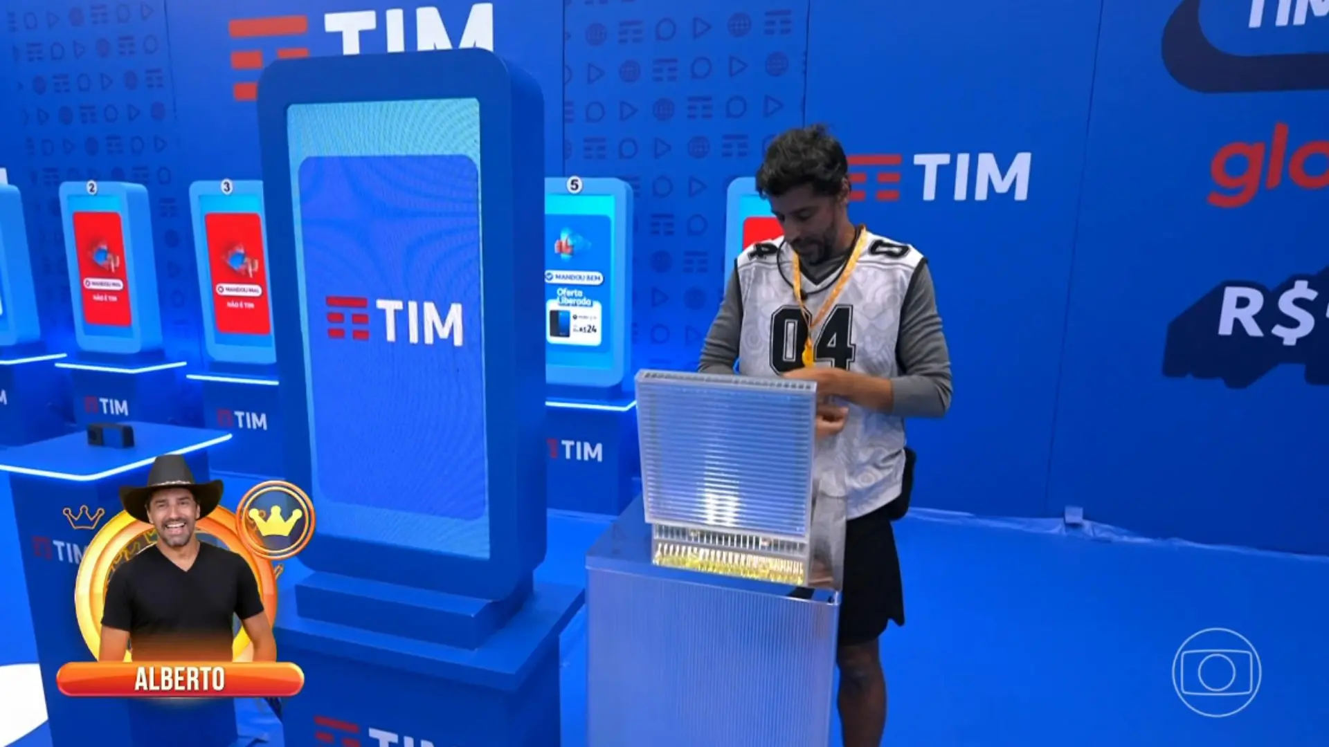 Foto de Alberto Cowboy.