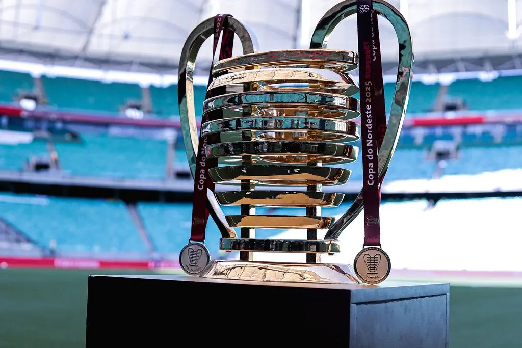 Taça Copa do Nordeste