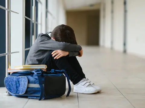 Imagem da notícia: Bullying em escolas estaduais do CE gerou 14 intervenções especiais em três anos