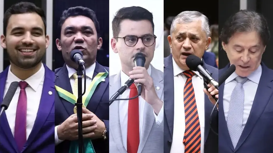 capa da noticia