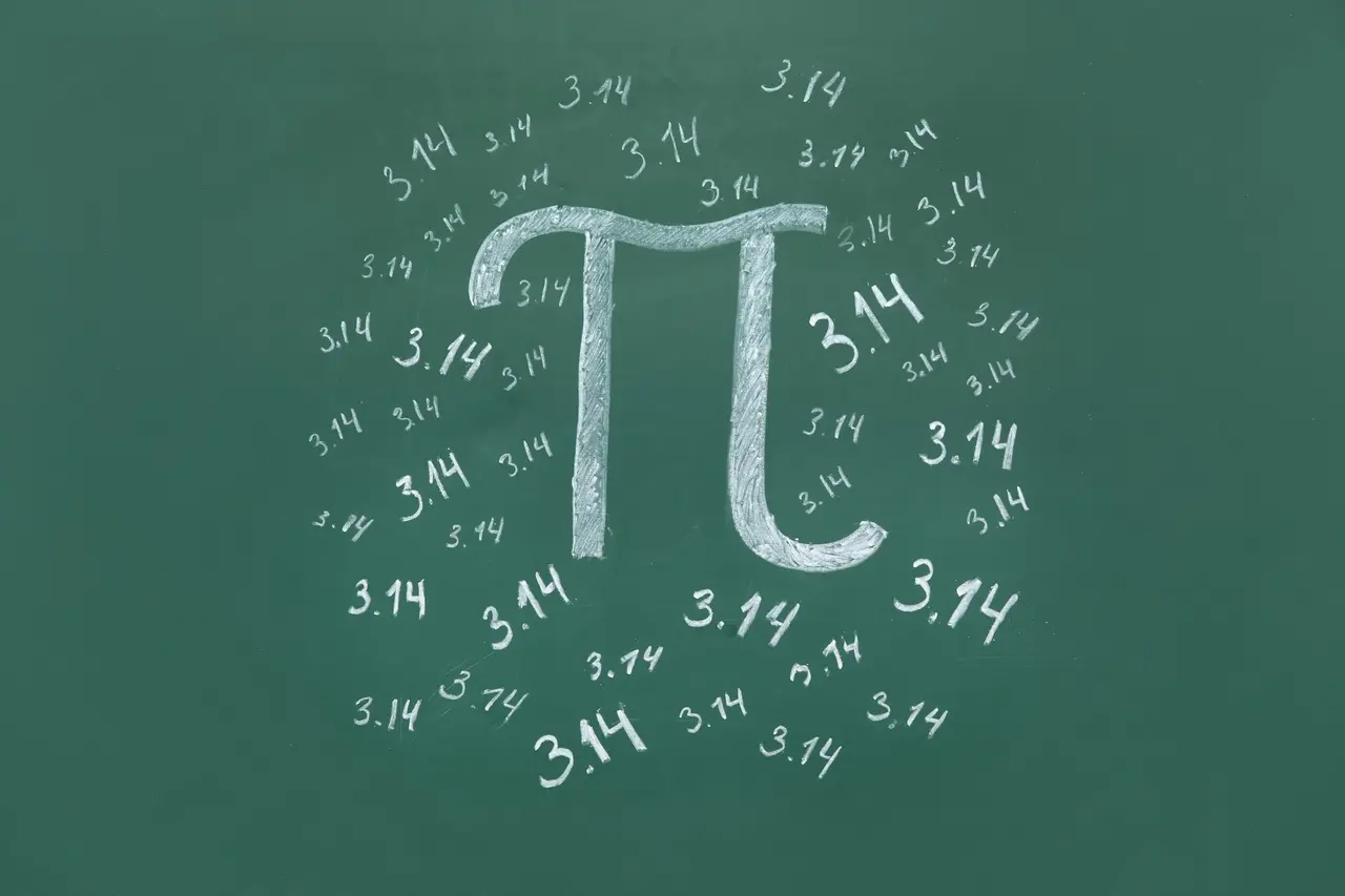 Imagem da notícia Dia do Pi: Entenda o que é a constante matemática e suas curiosidades