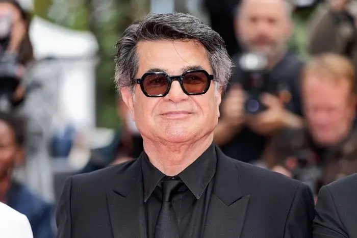 Jafar Panahi é diretor do filme 