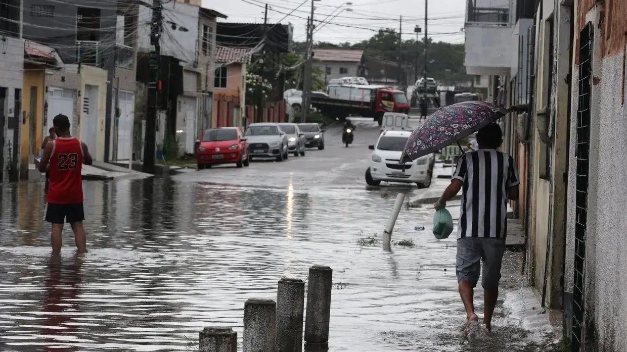 capa da noticia