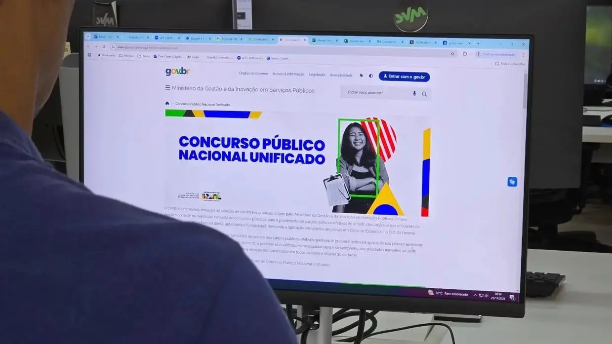 capa da noticia