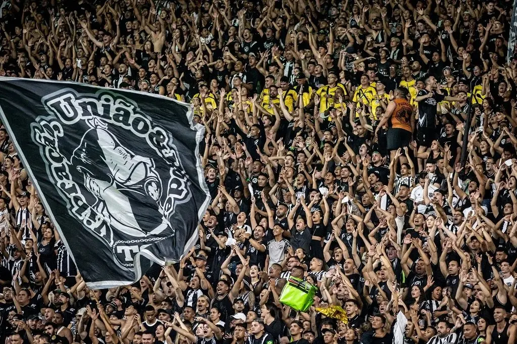 Torcida do Ceará