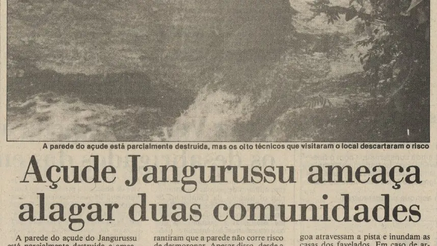 capa da noticia
