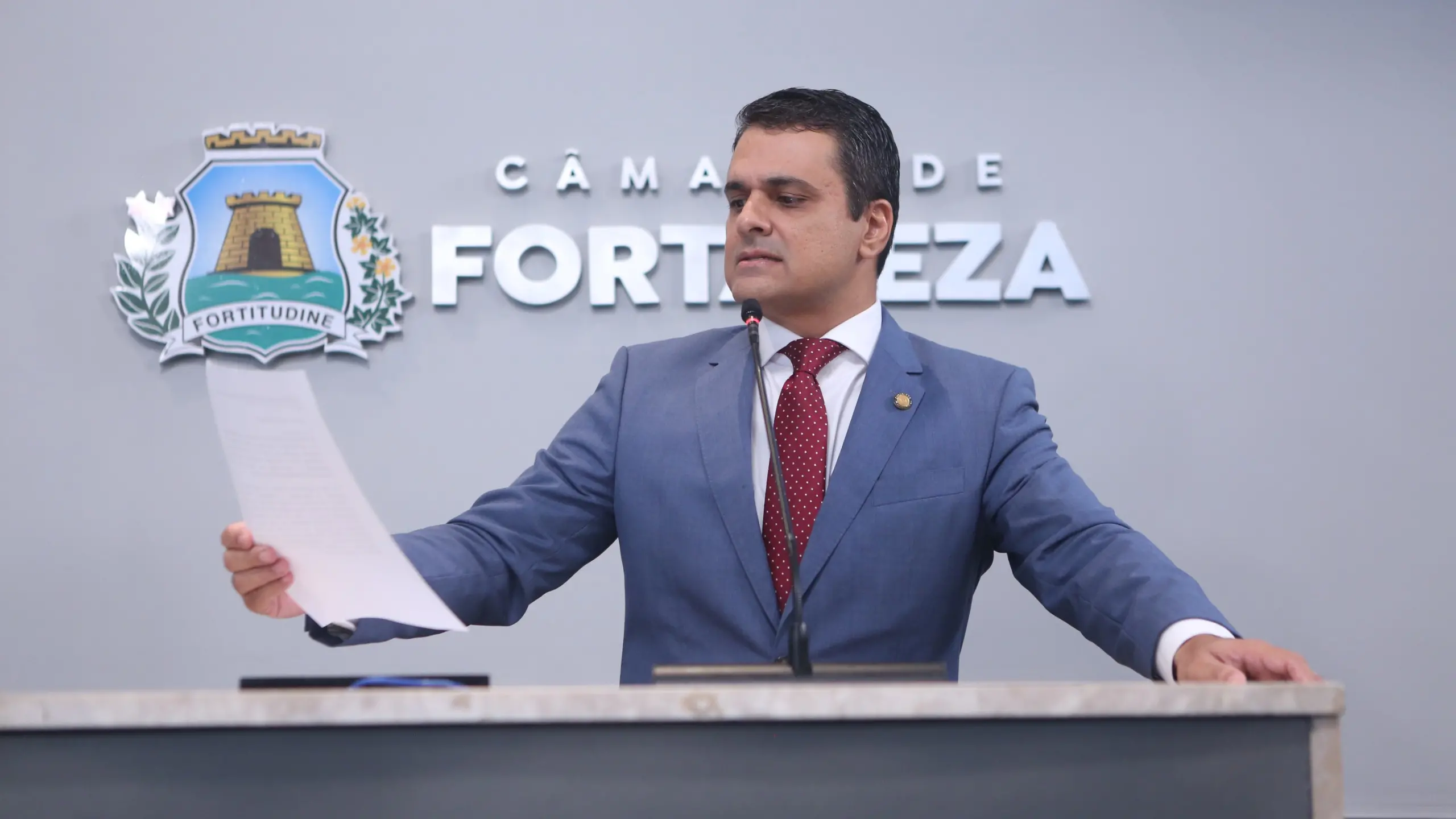 capa da noticia