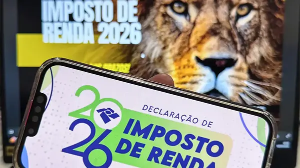 capa da noticia