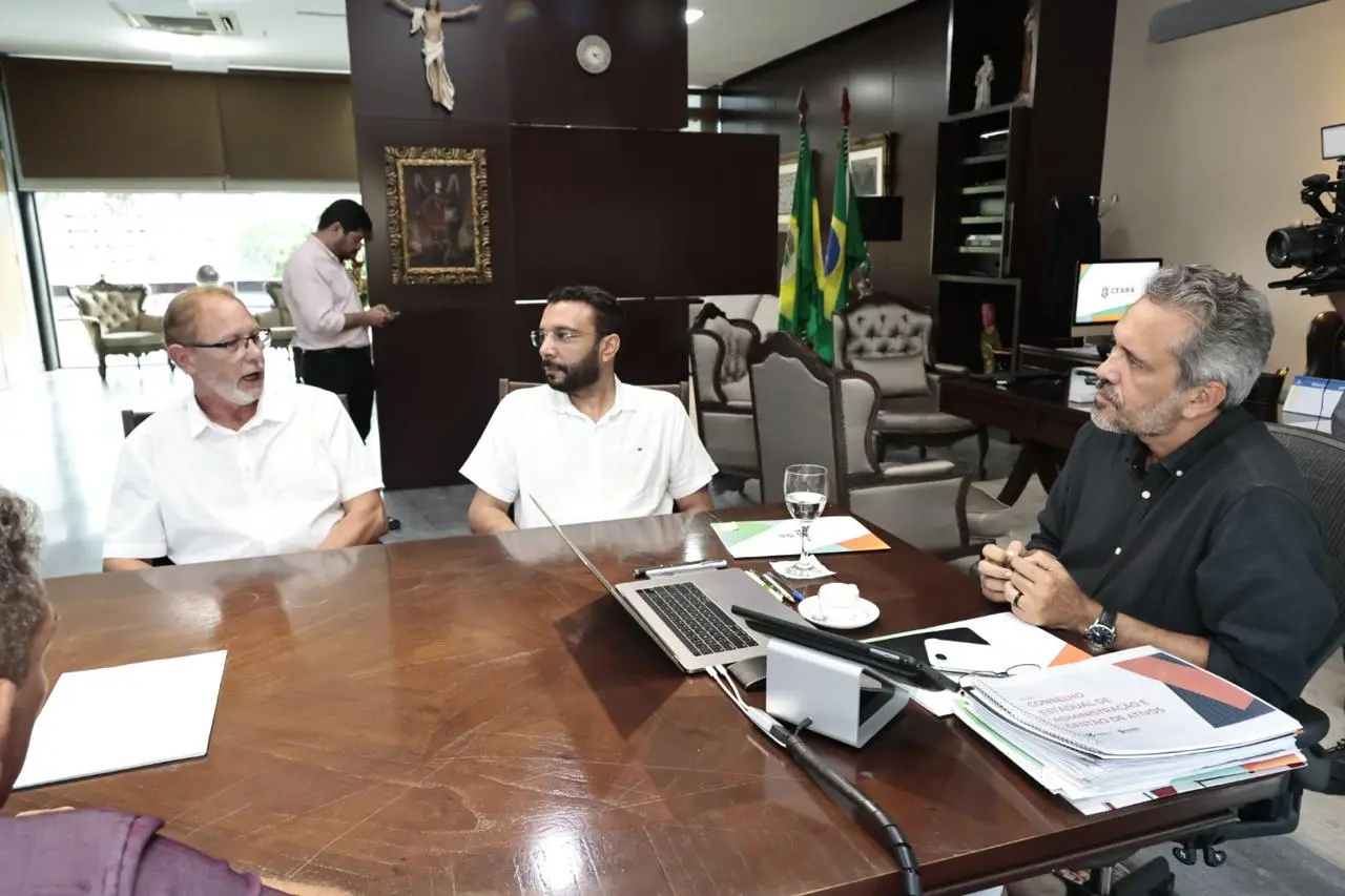 Fábrica Calçados Reunião