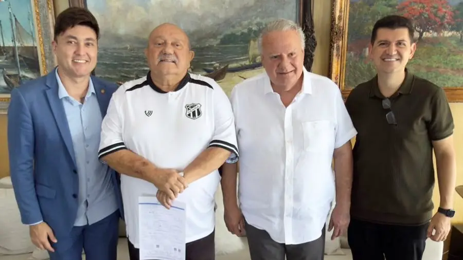 capa da noticia