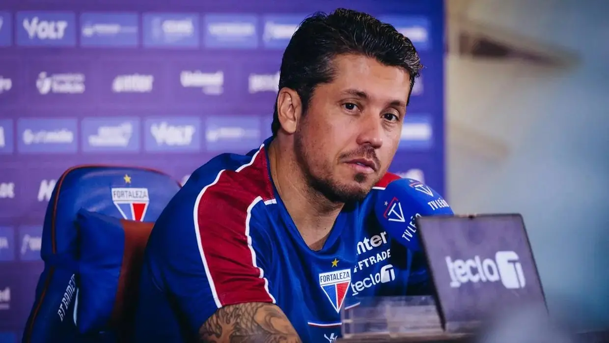 Thiago Carpini em entrevista ao Charla Podcast