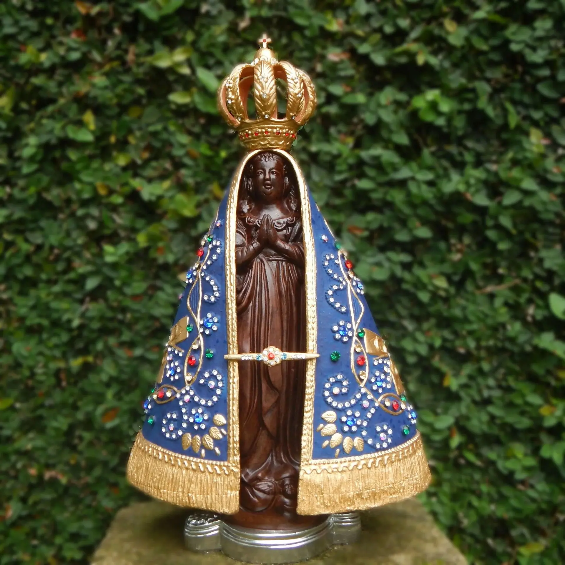 Imagem de Nossa Senhora Aparecida