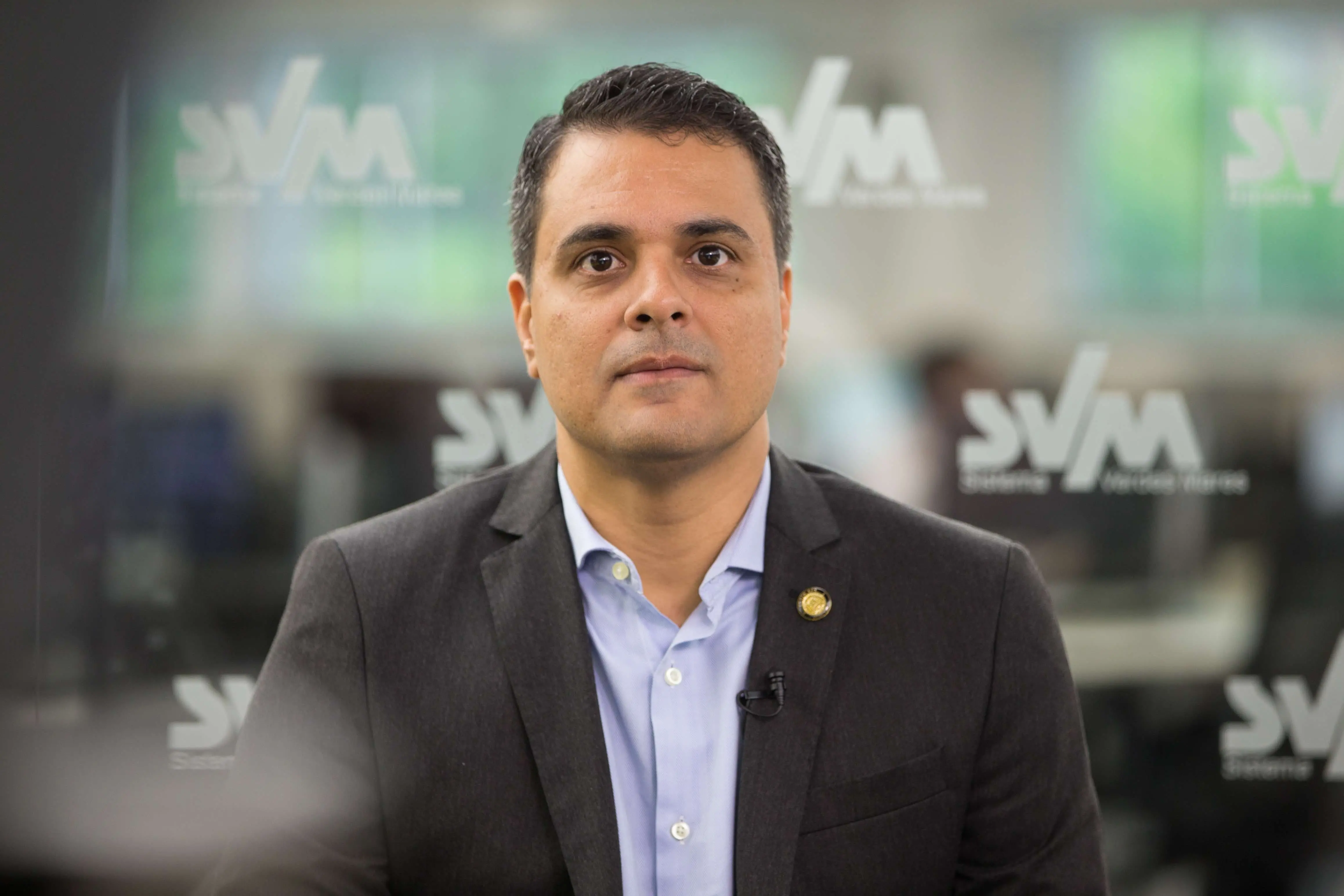 Foto de Gardel Rolim.