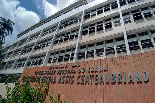 Ambulatório integra os serviços da Meac.