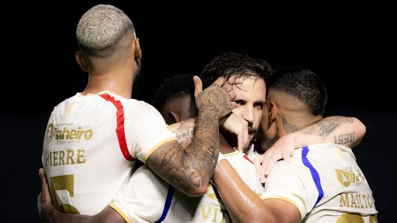 Fortaleza tem 14 jogos, com nove vitórias e cinco empates em 2026.