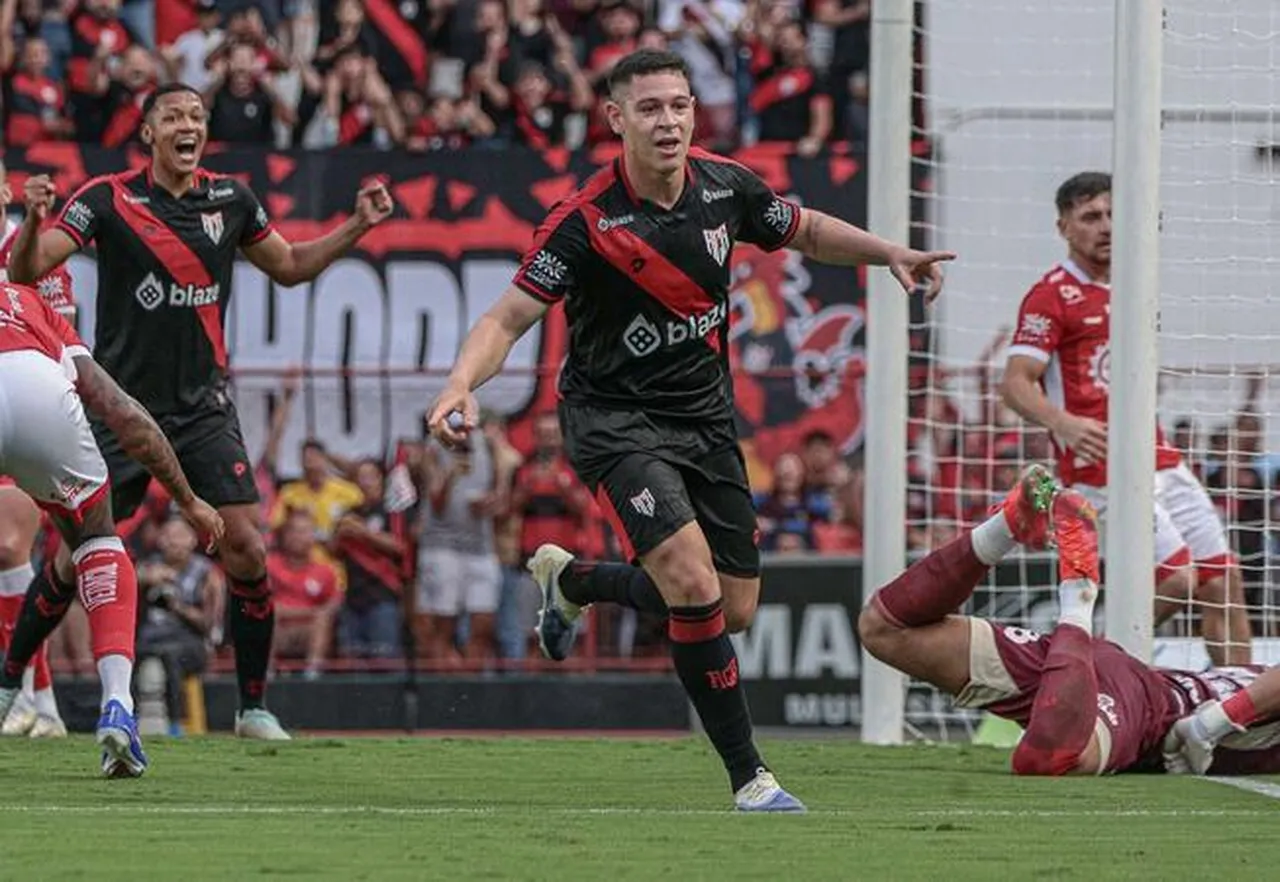 O Dragão não está entre os times favoritos a subir, mas pode surpreender
