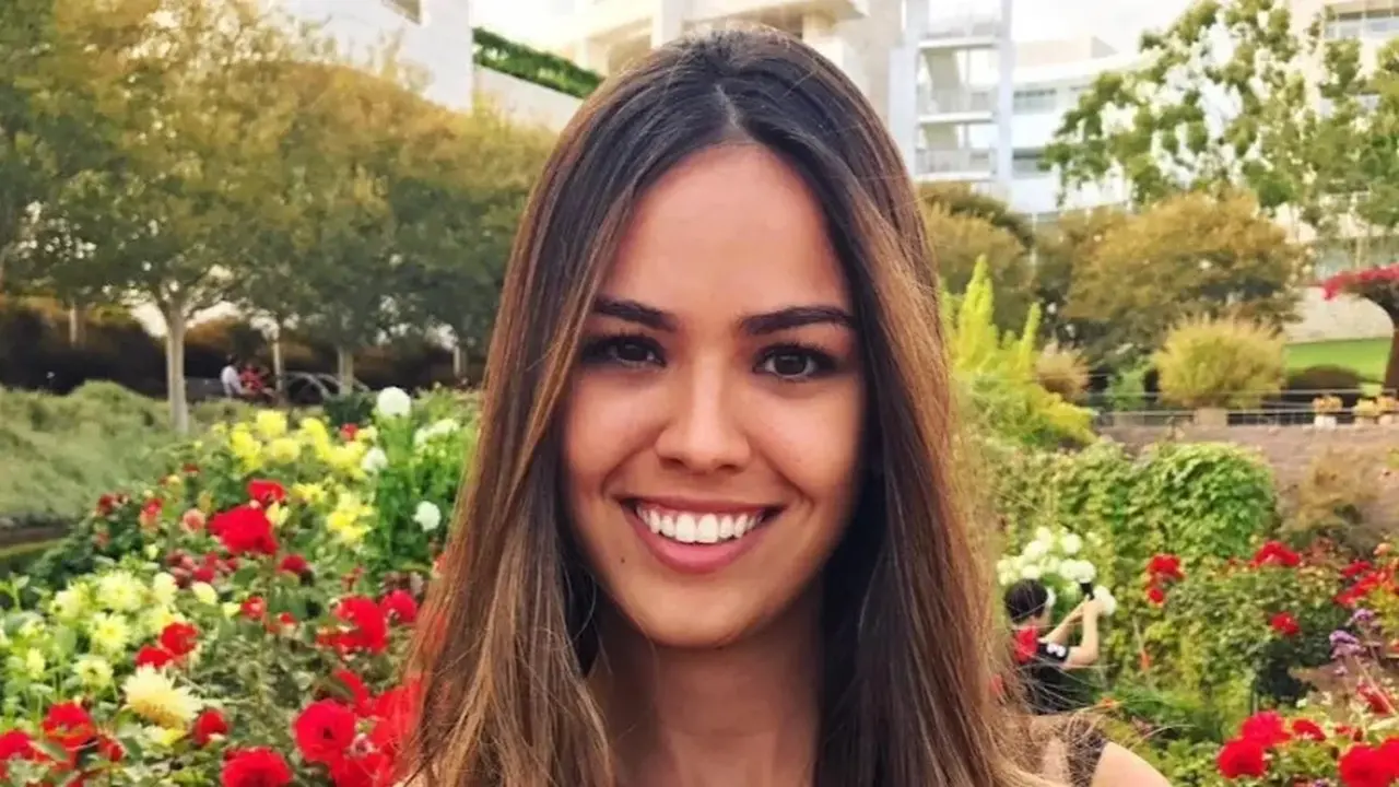 Imagem da notícia Quem era a advogada brasileira que morreu afogada em praia no México