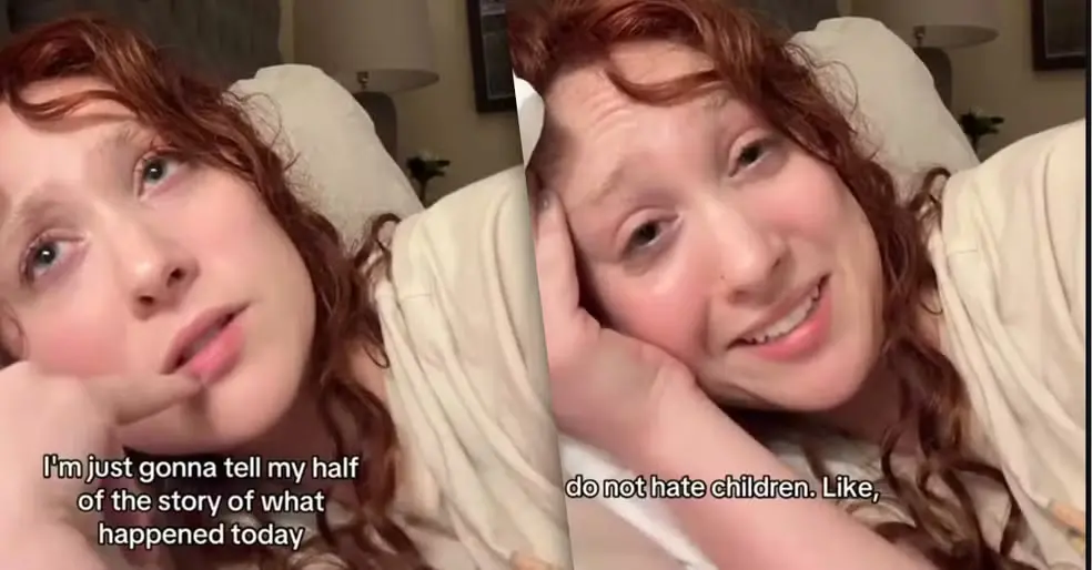 Print de stories de Chappell Roan.