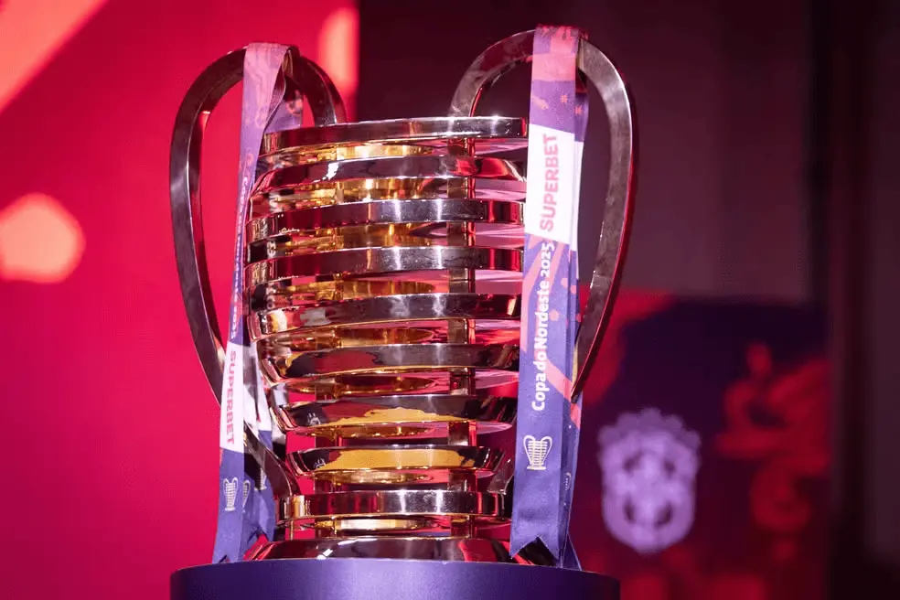 Taça Copa do Nordeste