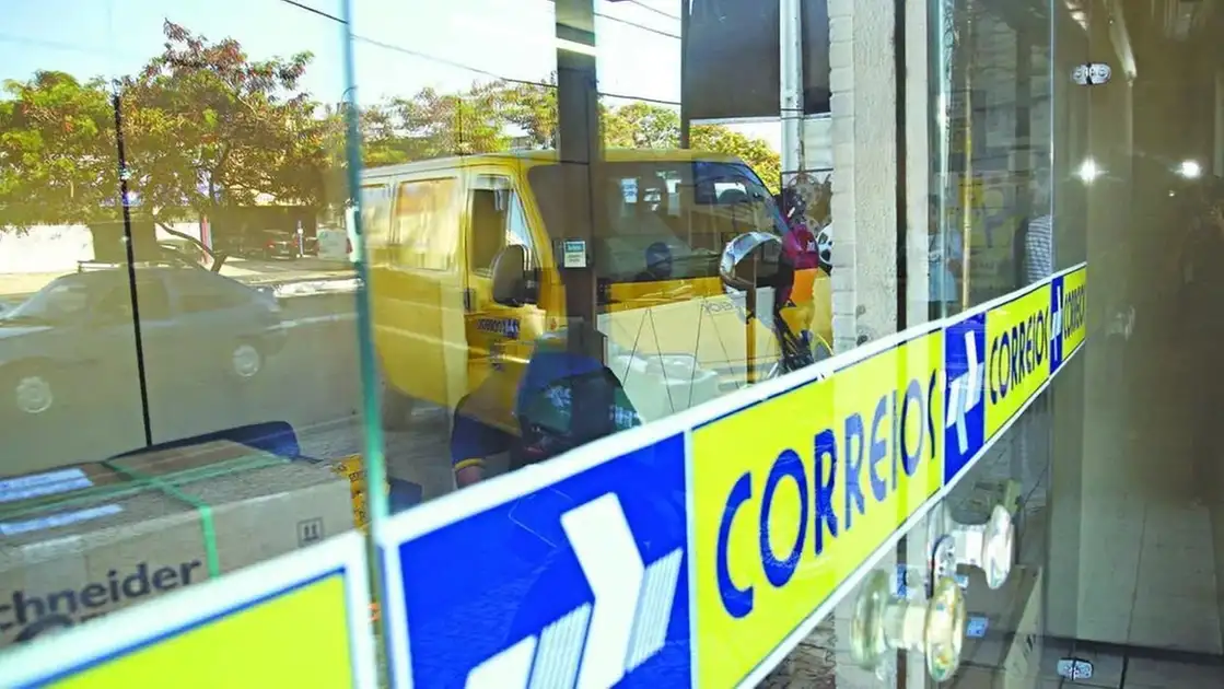 Correios abre inscrições para o Programa Jovem Aprendiz 2026; veja detalhes - Papo Carreira - Diário do Nordeste