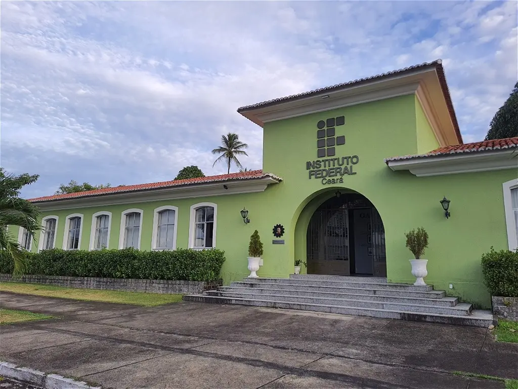 Inscrições do concurso do IFCE são prorrogadas até às 14h da quarta-feira (25)