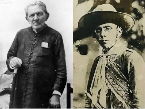 Imagem da notícia Há 100 anos, Padre Cícero e Lampião se encontravam no Cariri