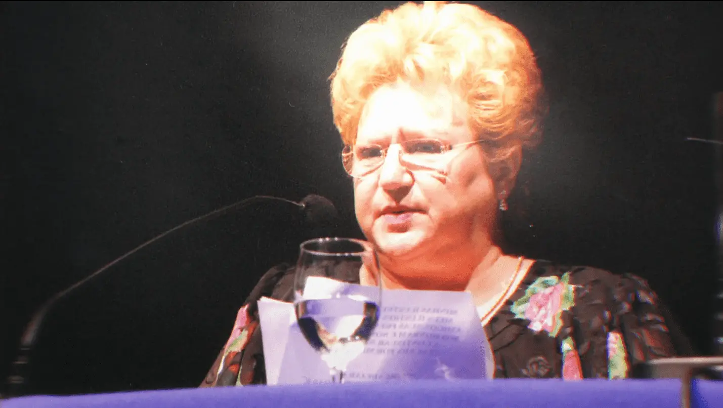 Série sobre Anita Harley conta com cinco episódios. A produção mostra que o caso vai além de uma disputa por herança.