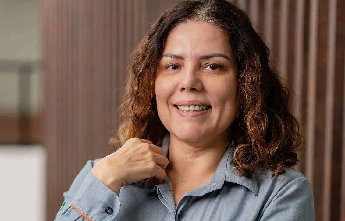 Elas Brilham nas Empresas do Pecém: AECIPP reconhece lideranças femininas