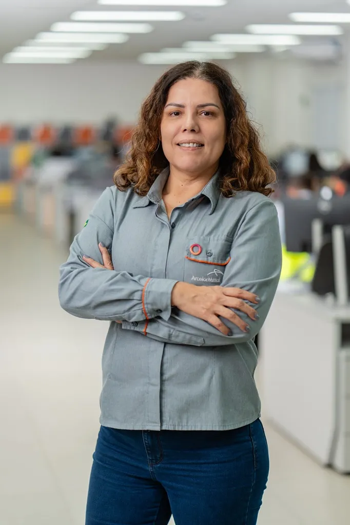 Mariana de Castro Marques