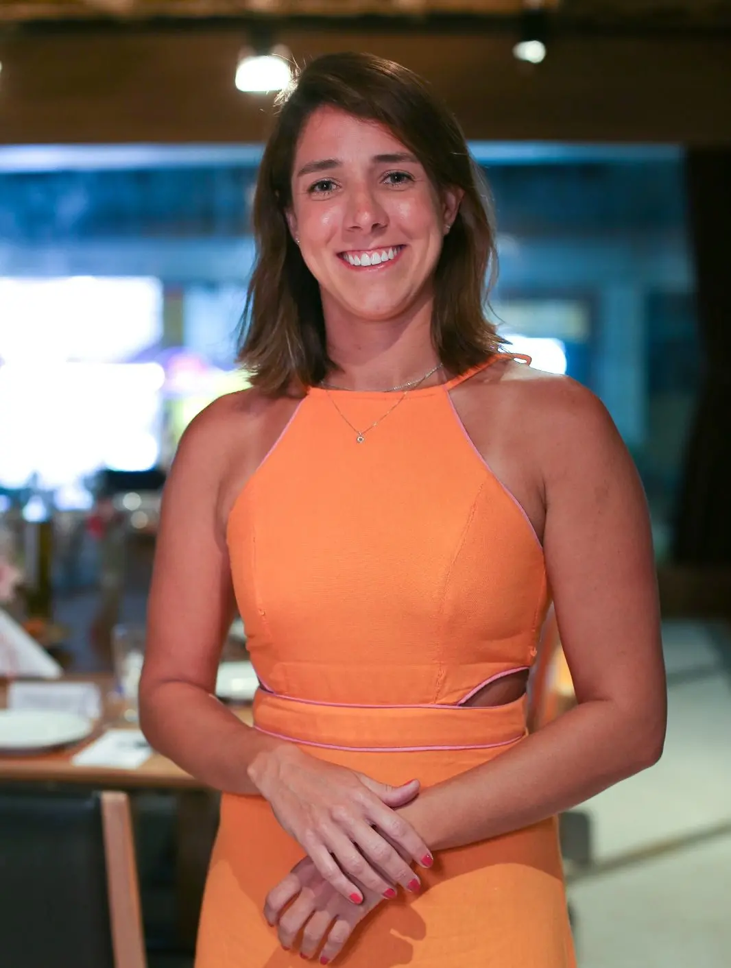 Sandrine Mont’alverne