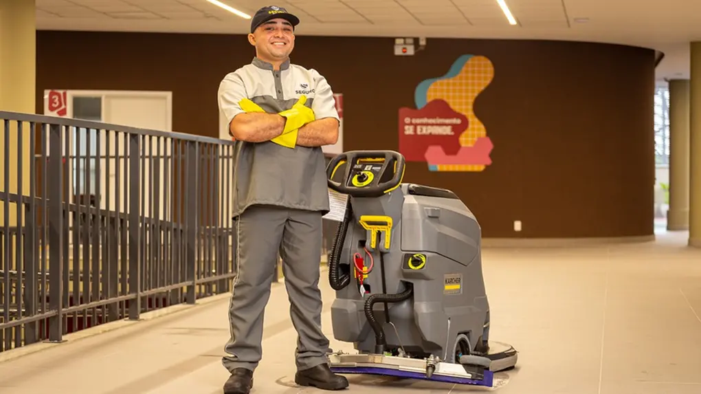 Cultura organizacional e reconhecimento GPTW