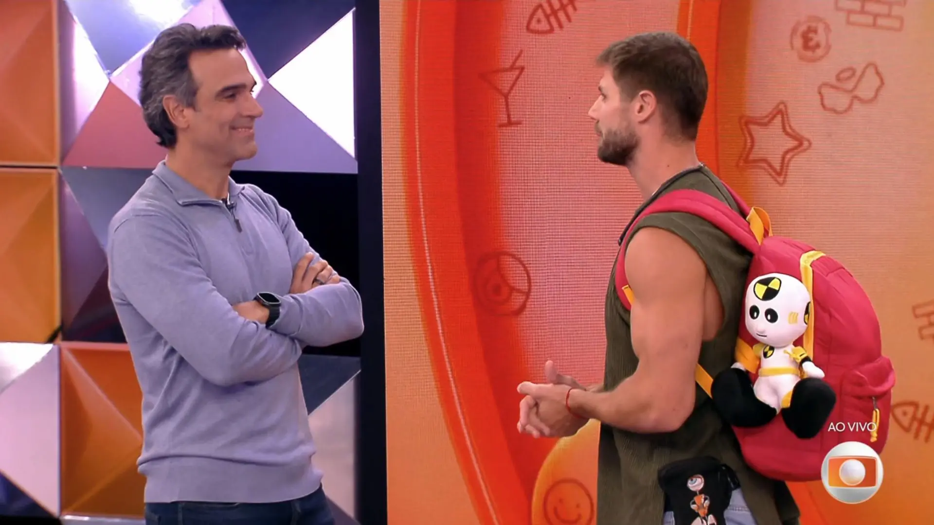 Foto de Jonas Sulzbach.