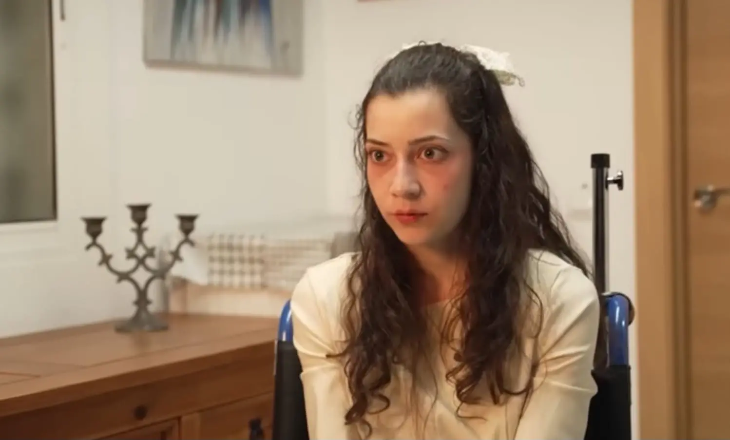 Antes da paraplegia, Noelia relatou ter enfrentado episódios de vulnerabilidade, incluindo abusos.