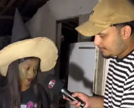 Imagem da notícia VÍDEO | Quem é o ex-metalúrgico de Sobral que virou fenômeno do humor nas redes sociais