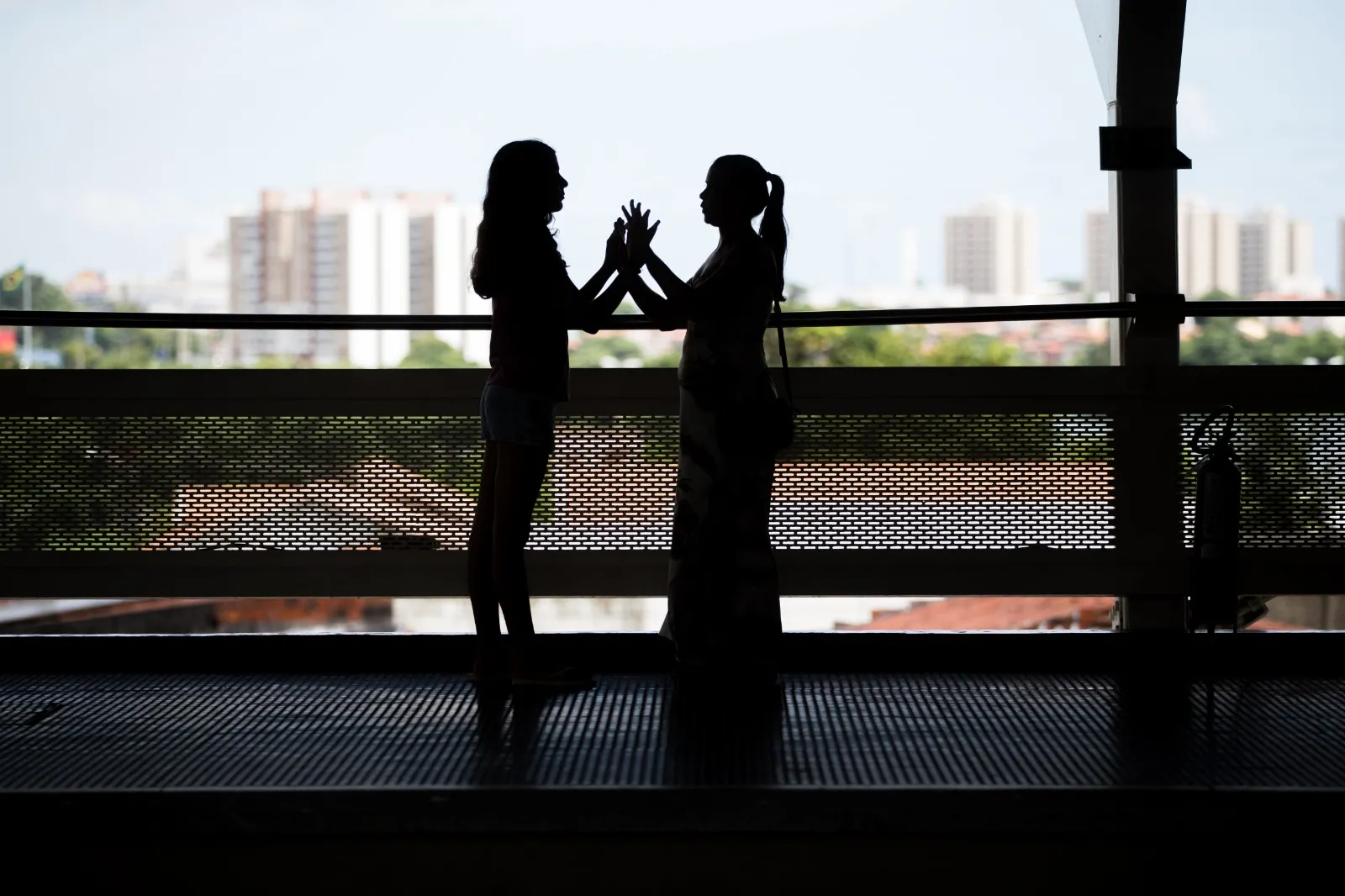 O temor da violência sexual se sobressai entre as mulheres de todas as regiões do Ceará.