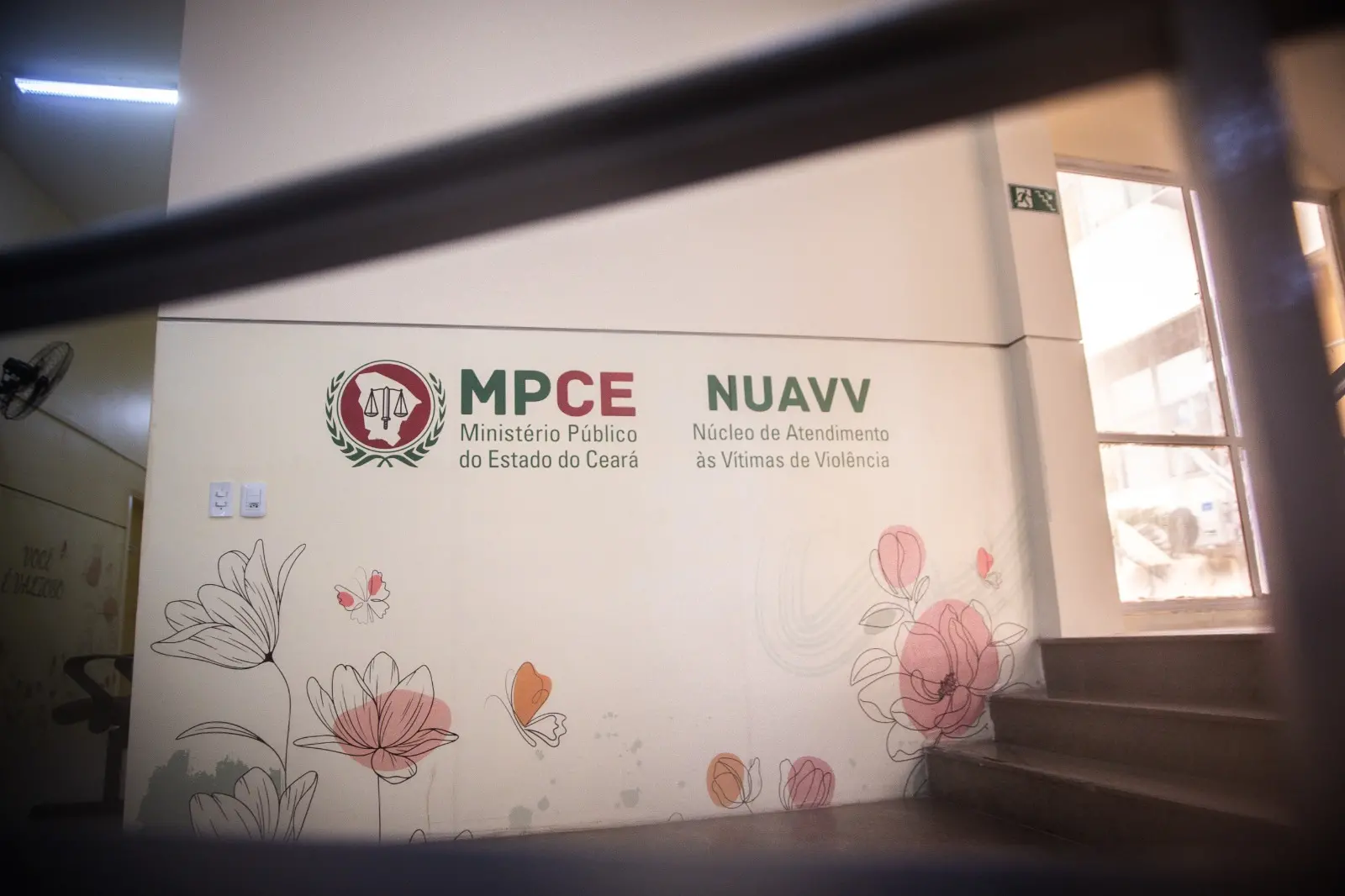 nuavv parede nucleo mpce