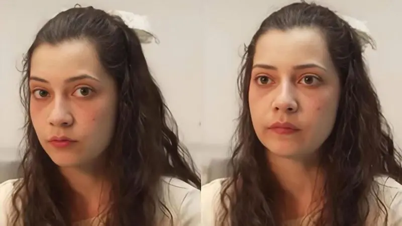 foto de Noelia Castillo Ramos.