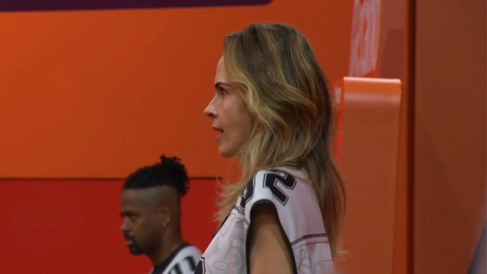 Foto dos participantes do BBB 26.