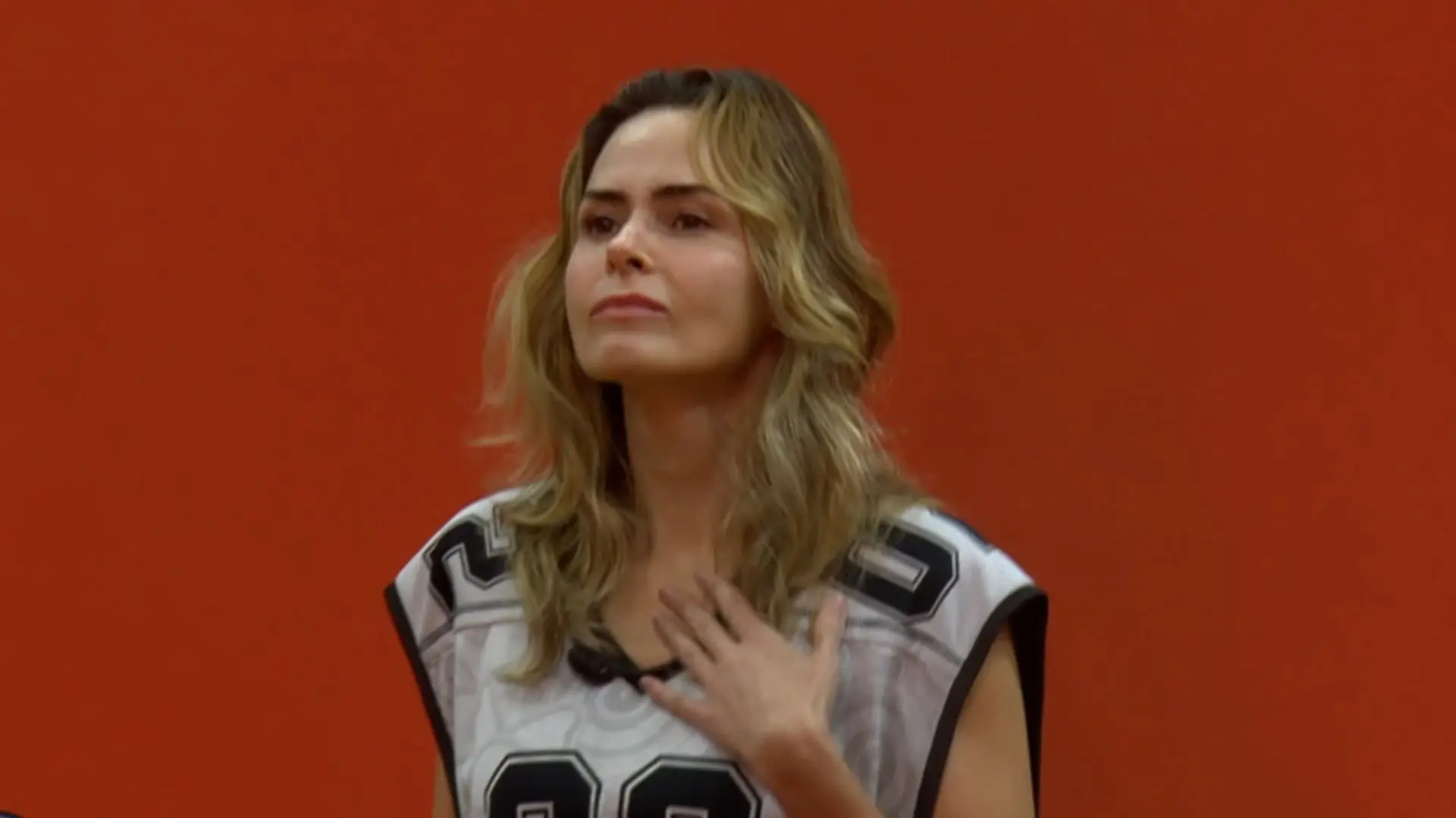 Ana Paula do BBB 26.