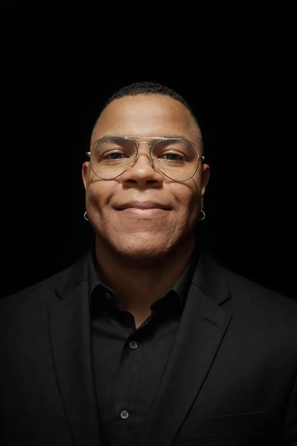 Gregório Barbosa é fotógrafo