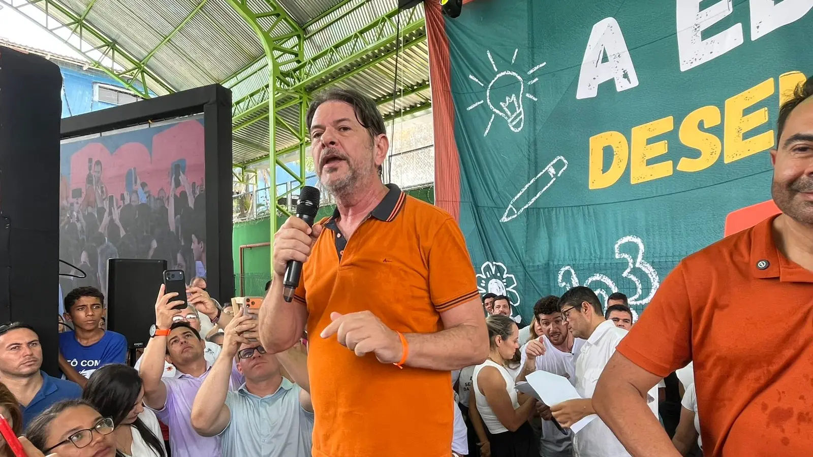 capa da noticia