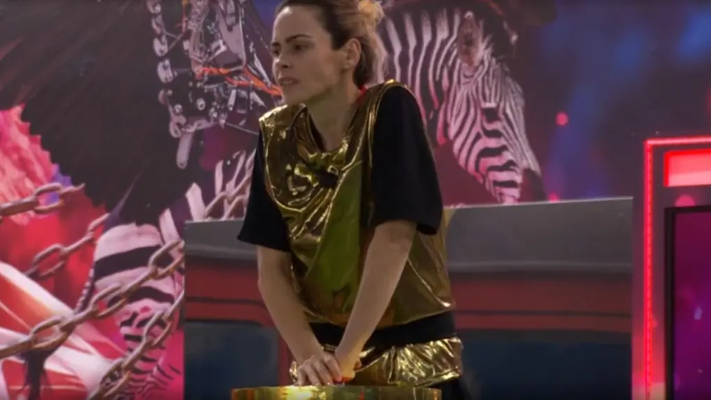 Castigo do Monstro com Ana Paula e Milena é suspenso no BBB 26 - Zoeira ...