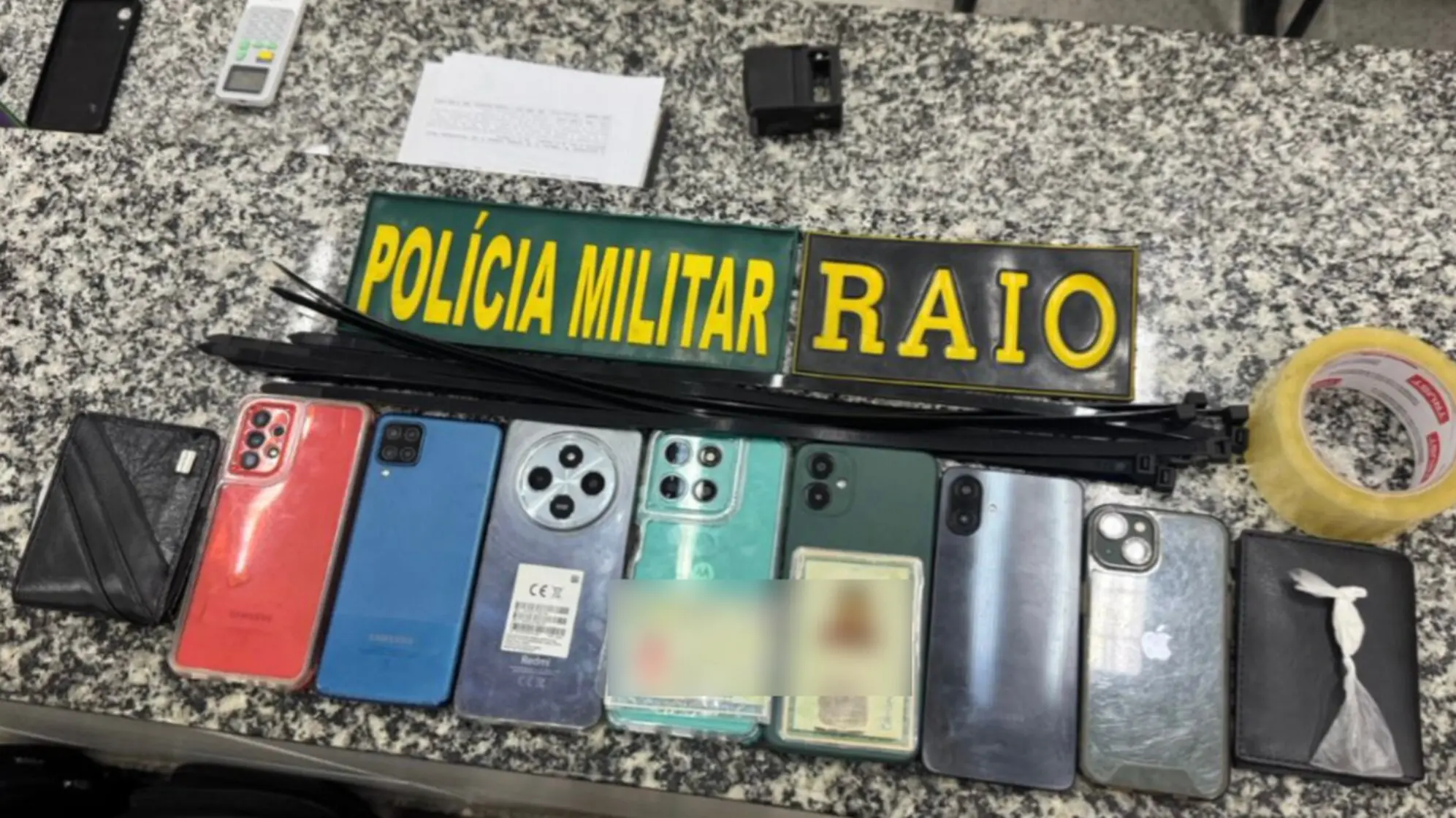 capa da noticia