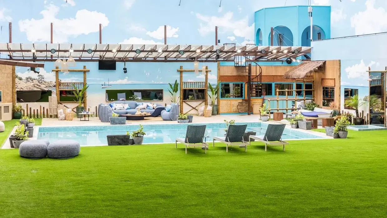 Reality entrou no modo turbo nessa semana.