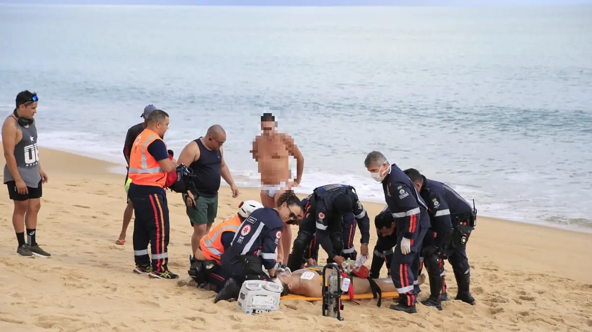 capa da noticia